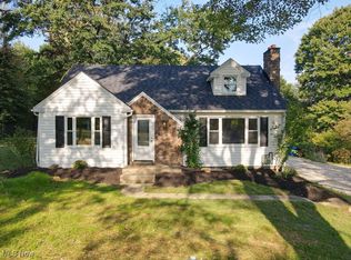 4824 Manchester Rd, New Franklin, OH 44319