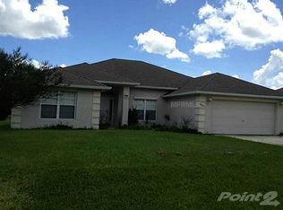 25517 Deep Creek Blvd, Punta Gorda, FL 33983