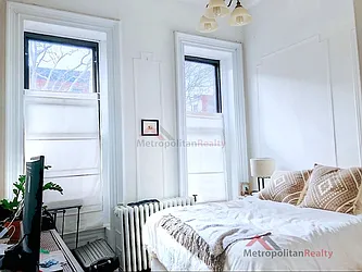 Rented by Metropolitan Realty