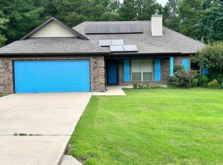 615 Joseph Dr, Alexander, AR 72002