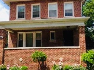 9640 S Seeley Ave, Chicago, IL