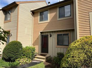 213 Adams Hill Way UNIT 213, East Windsor, CT 06088