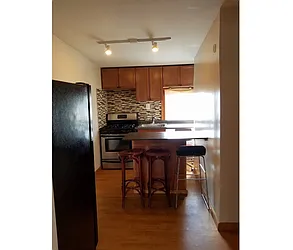 Rented by Block & Lot Real Estate