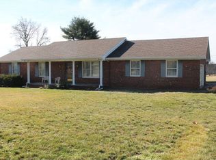 305 Andrew Dr, Hopkinsville, KY 42240