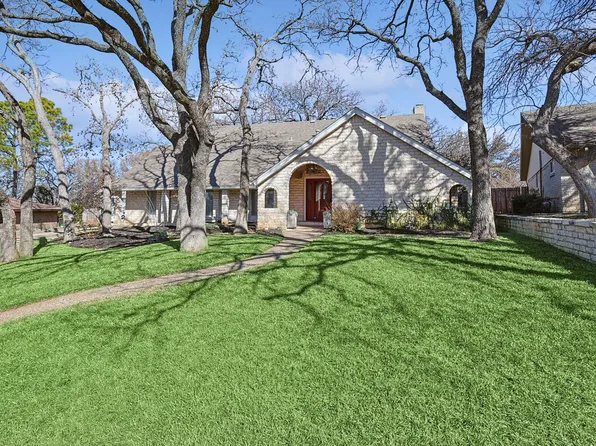 4711 Woodside Dr, Arlington, TX 76013