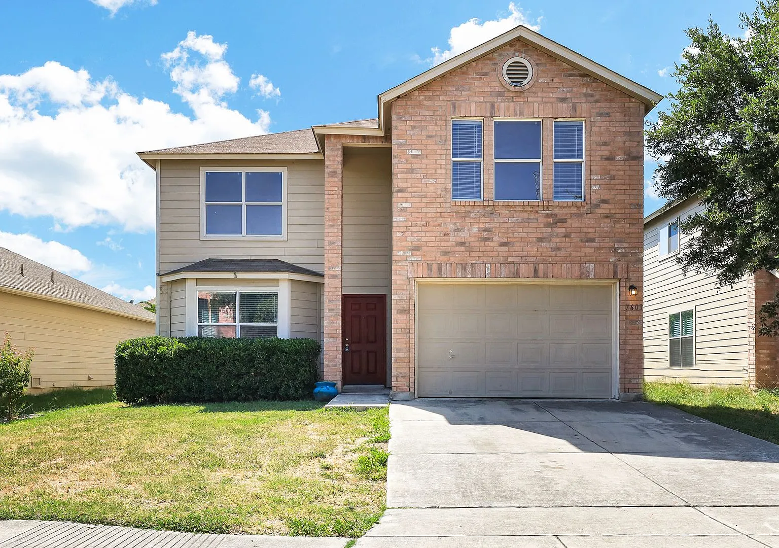 Spacious 4-Bedroom Home with Modern Upgrades and Multiple Living Areas — Photo 1