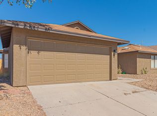 10249 E Sky Castle Way, Tucson, AZ 85730