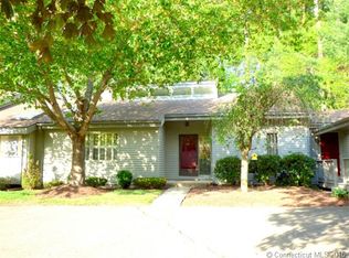 1 Bramble Bush Unit 92, Avon, CT 06001