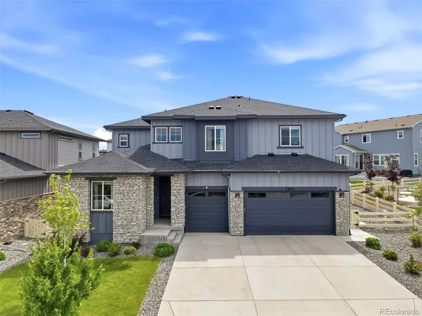 7240 S White Crow Way, Aurora, CO 80016