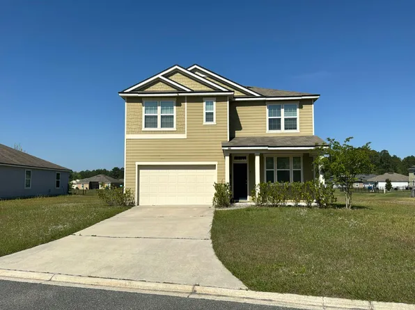 6841 Sandle Dr, Jacksonville, FL 32219