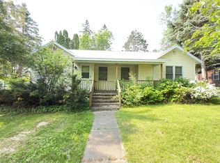 301 Maple St W, Frederic, WI 54837