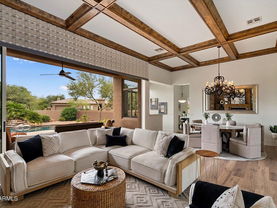 6626 E OBERLIN Way, Scottsdale, AZ 85266 | Zillow