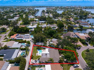 843 37th Ave NE, Saint Petersburg, FL, 33704