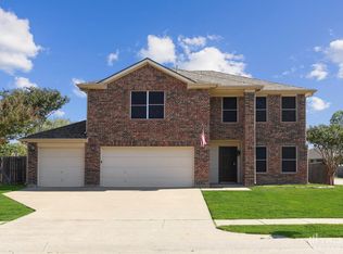 123 Gayleh Ln, Waxahachie, TX 75165