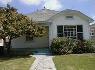 5130 4th Ave, Los Angeles, CA 90043