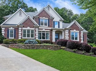550 Heron Run Ct, Milton, GA 30004