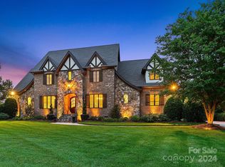 2007 Princessa Dr, Matthews, NC 28104