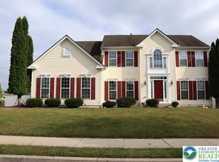 138 Lower Way Rd, Easton, PA 18045