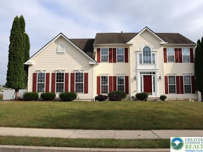 138 Lower Way Rd, Easton, PA, 18045