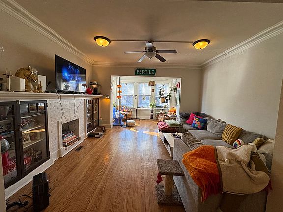 2nd image of 5019 N Ashland Ave #5021-1F