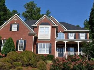 1504 Downington Run NW, Acworth, GA 30101