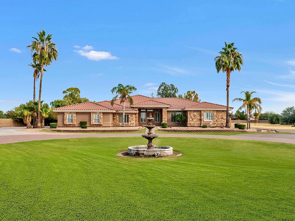 1st image of 25611 S Val Vista Dr