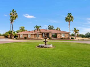 25611 S Val Vista Dr, Gilbert, AZ 85298