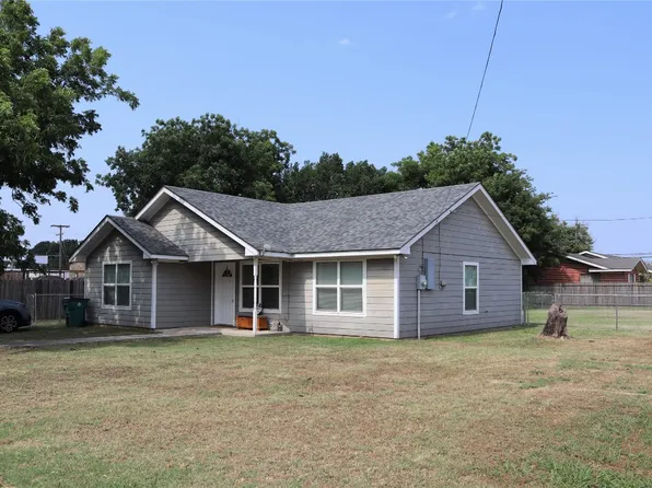 315 N Clay St, Henrietta, TX 76365