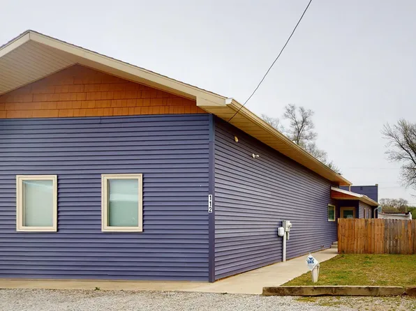 112 Ullery St, South Bend, IN 46637