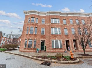 1301 Lowman St, Baltimore, MD 21230