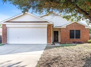 1212 Springcreek Dr, Denton, TX 76210