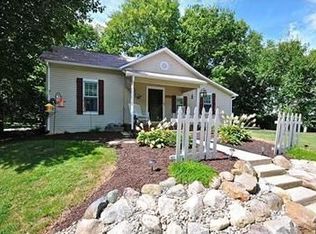 7420 San Marco Dr, Fortville, IN 46040