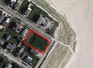 22 E Seaview Ave, Strathmere, NJ 08248