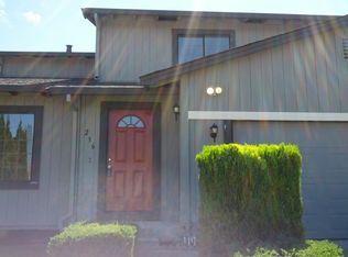 236 Toledo Ct, Vallejo, CA 94591