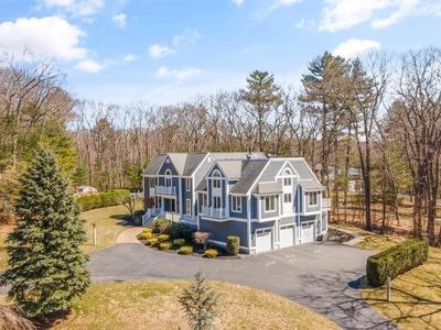 18 Appleton Ln, Boxford, MA, 01921