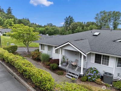 3812 Snyder Lane #15B, Gig Harbor, WA, 98335