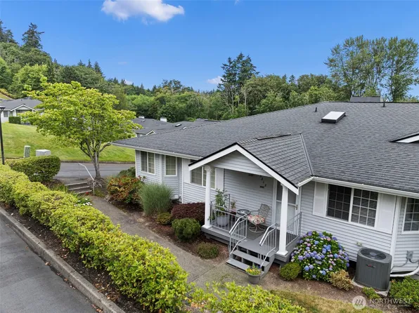 3812 Snyder Lane #15B, Gig Harbor, WA 98335