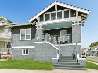 3101 Palmyra St, New Orleans, LA 70119