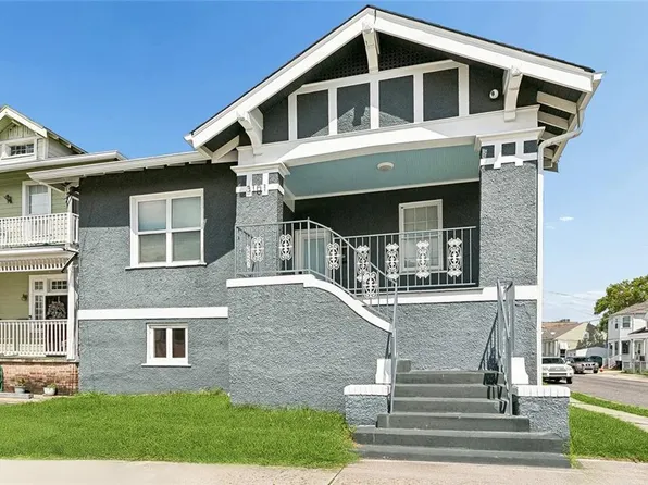 3101 Palmyra St, New Orleans, LA 70119