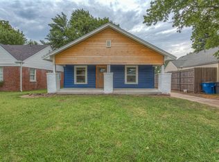 139 N College Ave, Tulsa, OK 74110