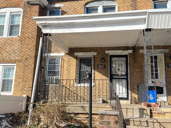 5347 Turner St, Philadelphia, PA 19131
