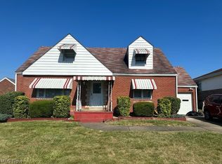 344 Westwood Dr, Steubenville, OH 43953