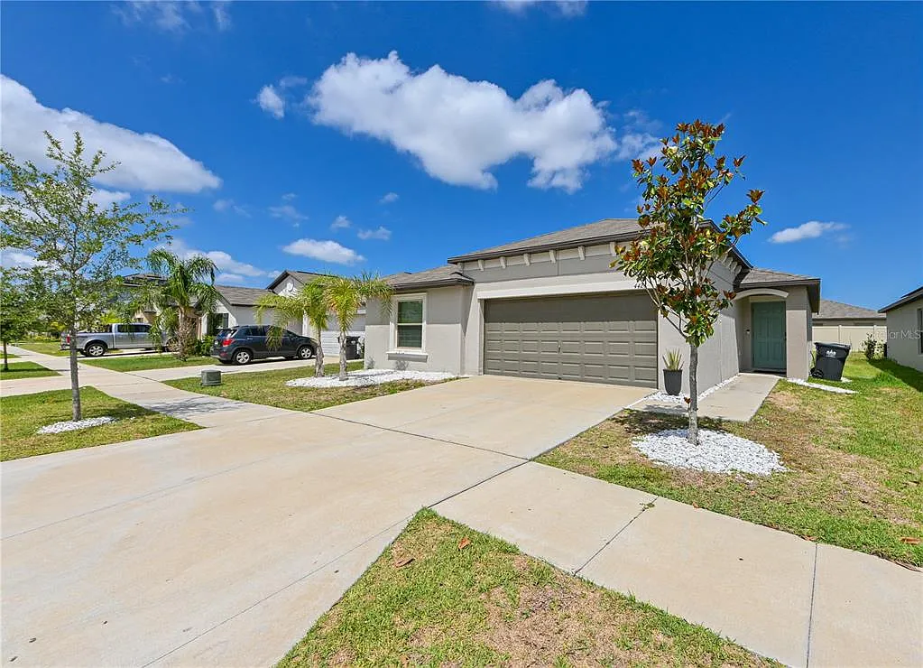 Building Photo - 4424 Eternal Prince Dr