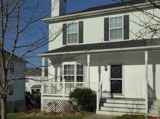 2271 Sparrow Ln, Charlottesville, VA