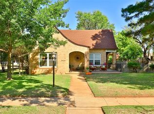 2998 S 7th St, Abilene, TX 79605