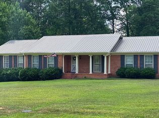 13521 State Highway 39, De Kalb, MS 39328