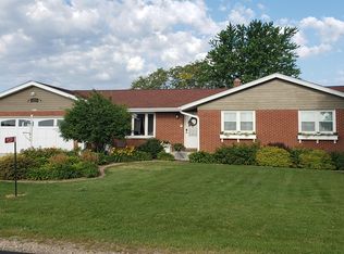 N7131 Hamms Rd, Burlington, WI 53105