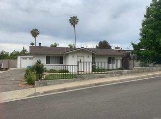 640 W Elder St, Fallbrook, CA 92028