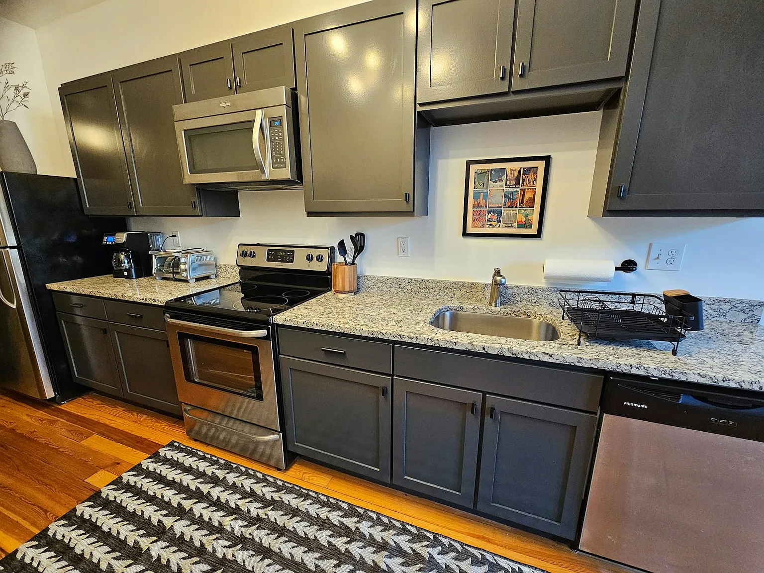 172 River Street, Unit 403 — Photo 2