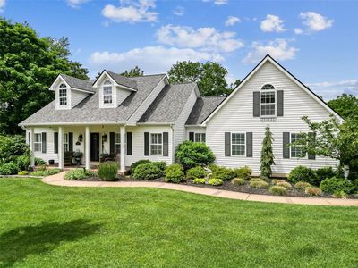 4082 Ridge Crest Dr, Barnhart, MO, 63012